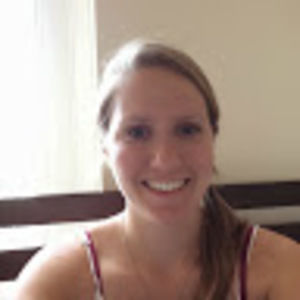 Meet your Posher, Elisabeth